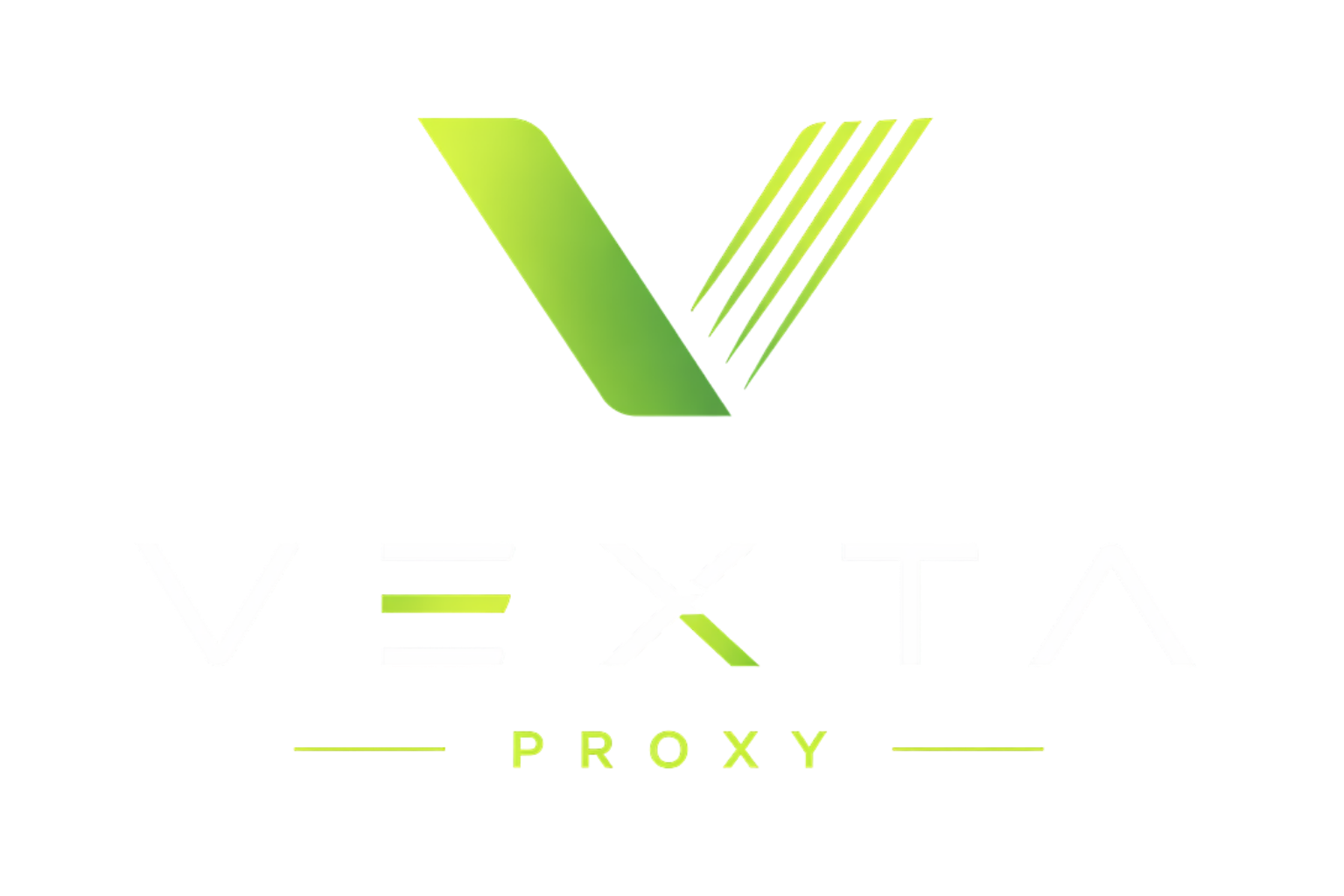 Vexta Proxy Logo